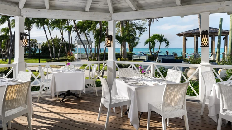 Beaches Turks & Caicos